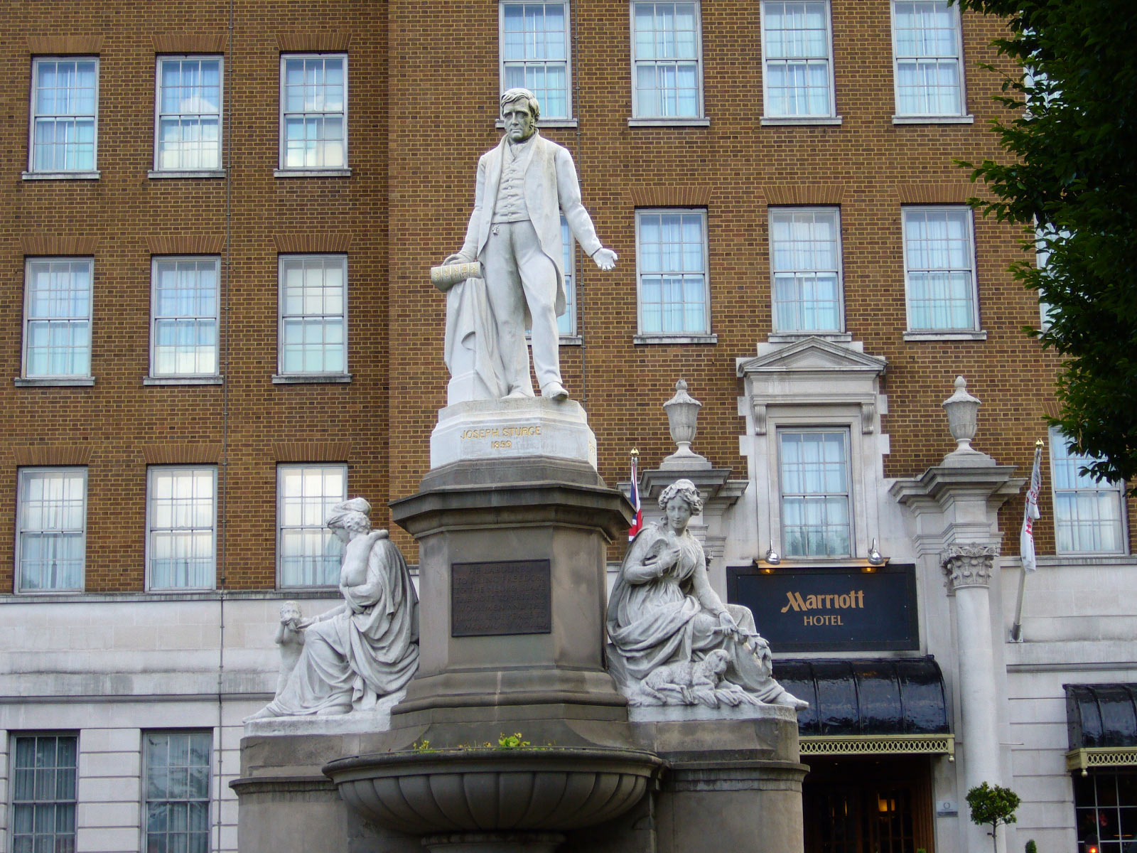 Birmingham